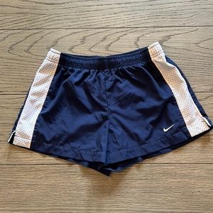 Nike Youth Athletic Shorts